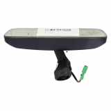 Innenspiegel 31424480 Volvo V40 (MV) Schr?gheck 5-drs 2.0 T2 16V (B4204T38(Euro 6b)) 2015-05