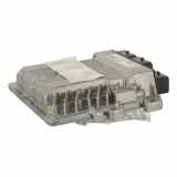 Motorsteuergerät 1608934880 Citroën C4 Berline (NC) Schrägheck 5-drs 1.6 e-HDI (DV6C(9HR)) 2011-02