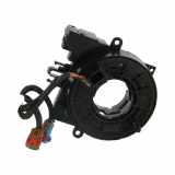 Airbag Schleifring Renault Megane IV (RFBB) Schrägheck 5-drs 1.5 Energy dCi 110 (K9K-G6) 2017-01