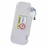 Sonnenblende Rechts 735753360 Fiat 500X (334) SUV 2.0 Multijet II 140 16V 4x4 (55263087/55263088) 2019-08