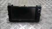 Navigation Set Renault Clio IV (5R) Schrägheck 5-drs 1.5 dCi 90 FAP (K9K-628) 2016-06