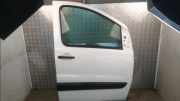 Tür Rechts Vorne 9004X7 Peugeot Expert (G9) Van 2.0 HDi 120 (DW10UTED4(RHK)) 2009-04
