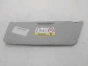 Sonnenblende Rechts 1610459480 Citroën C4 Picasso (3D/3E) Großraumlimousine 1.6 BlueHDI 120 (DV6FC(BHZ)) 2015-09