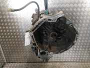 Getriebe Manuell 7701700598 Renault Megane III Grandtour (KZ) Kombi 5-drs 1.6 16V Bifuel (K4M-866(K4M-T8)) 2009-10