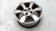 Leichtmetallrad --- 5402N1 Peugeot 307 CC (3B) Cabrio 2.0 HDIF 16V (DW10BTED4(RHR)) 2005-11