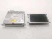Navigation Set Peugeot 508 SW (8E/8U) Kombi 2.0 HDiF 16V (DW10BTED4(RHF)) 2011-10