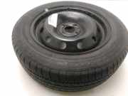 Reserverad 18560R15H Renault Megane (BA/SA) Schrägheck 5-drs 1.9dTi RN (F9Qt-730) 2000-08