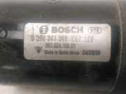 Scheibenwischermotor Vorne 99762410501 Porsche Cayman (987) Coupé 2.9 24V (MA120C) 2009-09