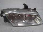Scheinwerfer Rechts 26010BN01A Nissan Almera (N16) Schrägheck 1.5 16V (QG15DE) 2000-11