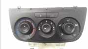Bedienung Heizung 735498657 Fiat DOBLO 2 PHASE 1 2015-02