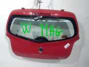 Hintertür ACHTERKLEP 901004681R Renault Twingo II (CN) Schrägheck 3-drs 1.5 dCi 70 (K9K-740) 2010-07