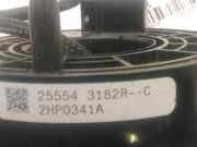 Airbag Schleifring 255543182R Renault Koleos II (RZGH) SUV 1.6 dCi 16V (R9M-414) 2024-06