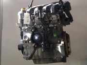 Motor BENZINE 8201092083 Renault Clio III (BR/CR) Schr?gheck 1.6 16V (K4M-800) 2006-12