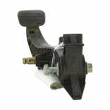 Kupplungspedal - 8200703089 Renault Megane II (BM/CM) Schr?gheck 1.5 dCi 80 (K9K-722) 2004-10