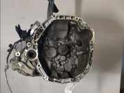 Getriebe Manuell 7701767501 Renault Twingo II (CN) Schr?gheck 3-drs 1.5 dCi 90 FAP (K9K-820(K9K-P8)) 2013-11