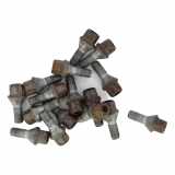 Radschrauben 7703003008 Renault Kadjar (RFEH) SUV 1.5 dCi DPF (K9K-647) 2015-09