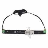 Fensterheber Mechan. Links Hinten 5E0839461 Skoda Octavia (5EAA) Liftback 1.6 TDI GreenTec 16V (CLHA) 2019-09