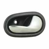 T?rgriff Innen Rechts Hinten 826724918R Dacia Sandero II Schr?gheck 0.9 TCE 12V (H4B-408(H4B-B4)) 2017-09