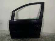 Tür Links Vorne 1T0831055AB Volkswagen Touran (1T1/T2) Großraumlimousine 1.9 TDI 105 (BXE) 2006-12 BXE