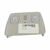 Innenbeleuchtung 264301419R Renault Zoé (AG) Schrägheck 5-drs 60kW (5AM B4) 2019-11