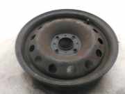 Felge - 5401K1 Citroën C2 (JM) Schrägheck 3-drs 1.4 (TU3JP(KFV)) 2004-09