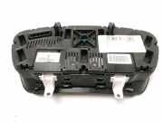 Tachoeinheit Kmh 248109745R Renault Laguna III (BT) Schrägheck 5-drs 2.0 dCi 16V 150 (M9R-814) 2012-05