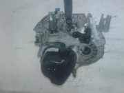 Getriebe Manuell 7701723230 Renault Megane II (BM/CM) Schrägheck 1.4 16V 98 (K4J-730) 2004-03