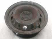 Felge -- 1675240 Ford Ka II Schrägheck 1.3 TDCi 16V (169.A.1000) 2010-03