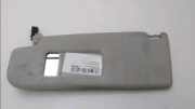 Sonnenblende Links 1K0857551N2F4 Volkswagen Golf VI (5K1) Schrägheck 1.6 TDI 16V (CAYC) 2012-02 CAYC