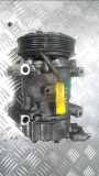 Klima Pumpe 6453LH Peugeot 206 (2A/C/H/J/S) Schrägheck 1.6 16V (TU5JP4(NFU)) 2003-09