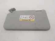 Sonnenblende Rechts 964005EF5B Nissan Micra (K14) Schrägheck 0.9 IG-T 12V (HR09DET) 2018-08