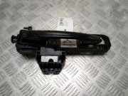 Türgriff Außen Rechts Vorne 7701474437 Mercedes-Benz A (W176) Schrägheck 2.0 A-45 AMG Turbo 16V 4-Matic (M133.980(Euro 6)) 2014-05