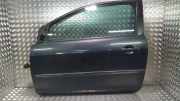 Tür Links Vorne 1505766 Ford Focus 2 Schrägheck 1.6 TDCi 16V 110 (G8DA) 2005-04