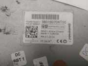 Radio Citroën C3 (SC) Schrägheck 5-drs 1.4 HDi (DV4C(8HR)) 2012-02