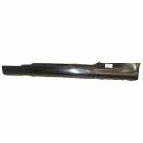 Schwelle Links 41007179551 BMW 3 serie (E93) Cabrio 320d 16V (N47-D20A) 2008-04