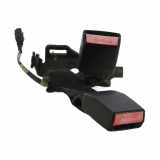 Gürtelschnalle Links Hinten 888420001R Renault Laguna III Estate (KT) Kombi 5-drs 2.0 dCi 16V 150 (M9R-805) 2012-06