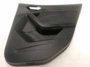 Türverkleidung Rechts Hinten 82G867308A4PK Audi A1 Sportback (GBA) Schrägheck 5-drs 1.0 30 TFSI 12V (DKRF) 2019-12