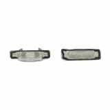 Kennzeichenbeleuchtung 1708200356 Mercedes-Benz SLK (R170) Cabrio 2.0 200 16V (M111.946) 1998-07