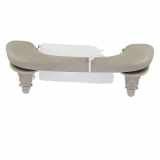 Handgriff - Renault Clio III (BR/CR) Schr?gheck 1.5 dCi 75 FAP (K9K-770) 2010-12