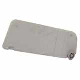 Sonnenblende Links 8143TK Peugeot PARTNER 1 PHASE 2 2008-05