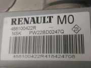 Lenksäule BEKRACHTIGD 488105695R Renault Megane IV (RFBB) Schrägheck 5-drs 1.5 Energy dCi 110 (K9K-656) 2018-05