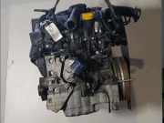 Motor DIESEL 8201102324 Renault Scénic III (JZ) Großraumlimousine 1.5 dCi 110 (K9K-837(K9K-N8)) 2015-02