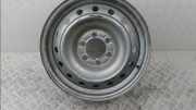 Felge - Isuzu D-Max (TFR/TFS) Pick-up 1.9 DDi 4x4 (RZ4E-TC) 2022-04