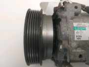 Klima Pumpe Nissan Qashqai (J10) SUV 1.5 dCi DPF (K9K-430(Euro 5)) 2012-11