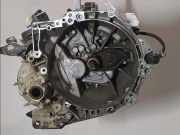 Getriebe Manuell 9837381980 Citroën Berlingo Van 1.5 BlueHDi 100 (DV5RD(YHY)) 2021-11