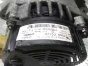 Lichtmaschine 5705NN Citroën C1 Schrägheck 1.0 12V (384F(CFA)) 2010-01