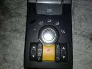 Schalthebel Automatik Land + Range Rover Range Rover Sport (LS) Geländewagen 3.6 TDV8 32V (368DT) 2008-06