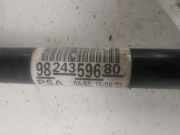 Antriebswelle Rechts Vorne 9824359680 Peugeot 2008 (UD/UK/UR/US/UX) Großraumlimousine 1.5 BlueHDi 110 (YHS) 2021-10