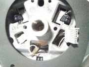 Lenker 484301FE6A Nissan Cube (Z12) Großraumlimousine 1.5 dCi 110 (K9K) 2010-08