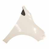 Kotflügel Rechts Vorne 631005149R Renault Megane III Berline (BZ) Schrägheck 5-drs 1.5 dCi 85 (K9K-830(K9K-F8)) 2008-12